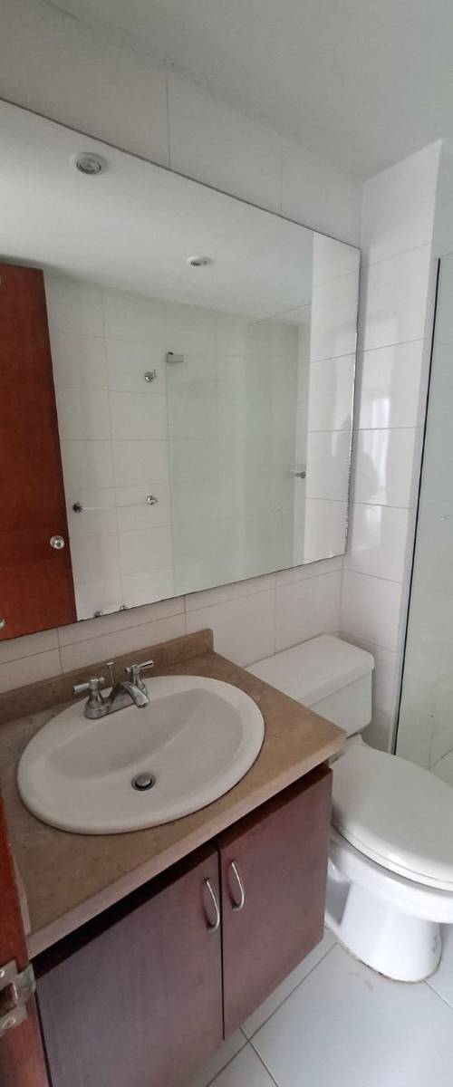 Apartamento en arriendo en Bogotá